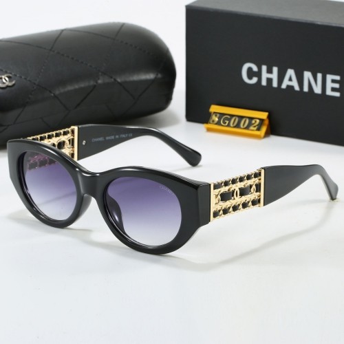 CHNL Sunglasses AAA-1289