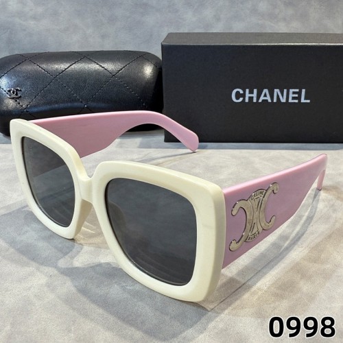 CHNL Sunglasses AAA-1533