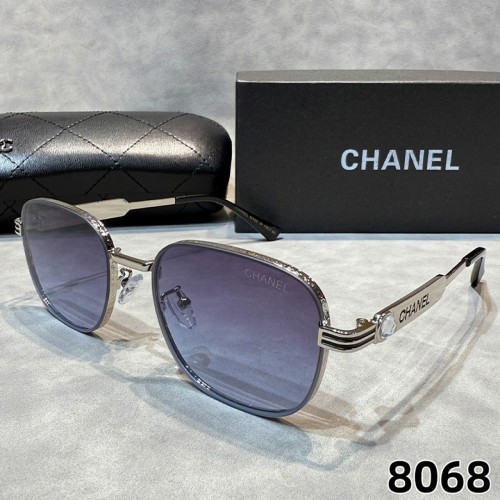 CHNL Sunglasses AAA-1200