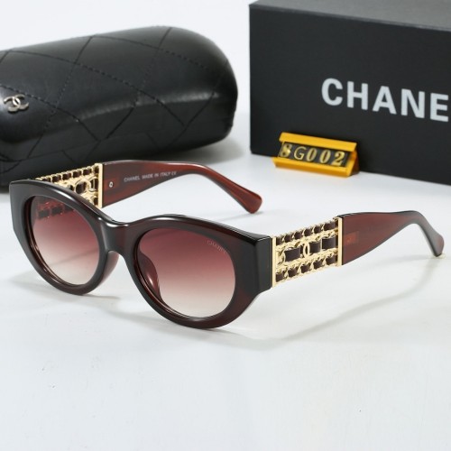 CHNL Sunglasses AAA-1291