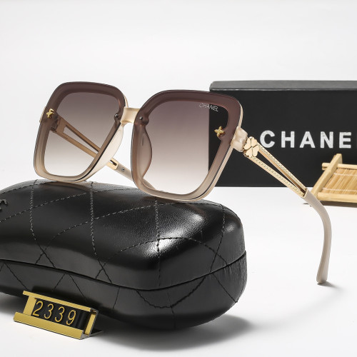 CHNL Sunglasses AAA-1358