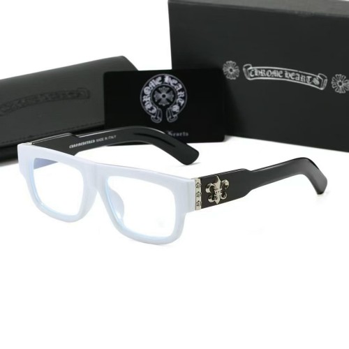 Chrome Hearts Sunglasses AAA-209