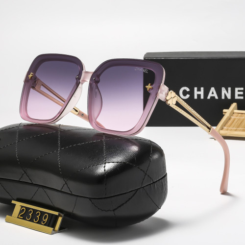 CHNL Sunglasses AAA-1357