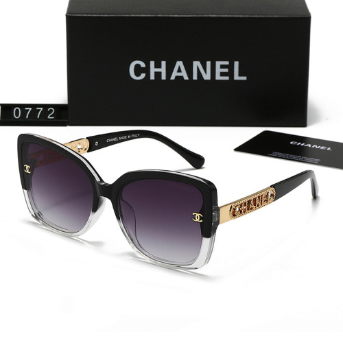 CHNL Sunglasses AAA-1702