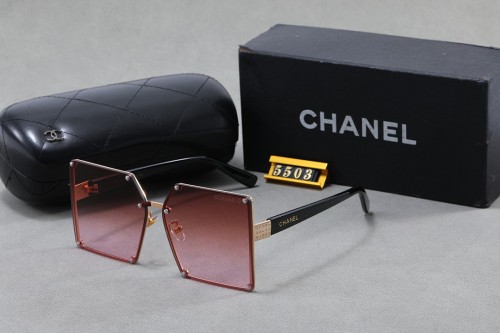 CHNL Sunglasses AAA-1575