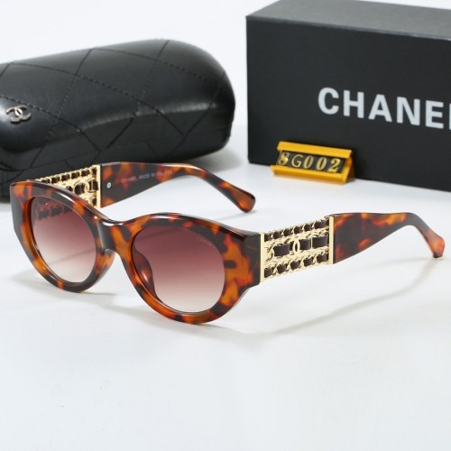 CHNL Sunglasses AAA-1292