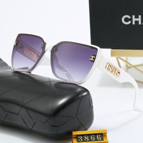 CHNL Sunglasses AAA-1396
