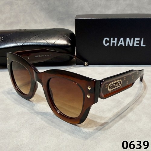 CHNL Sunglasses AAA-1184