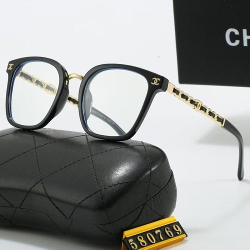 CHNL Sunglasses AAA-1260