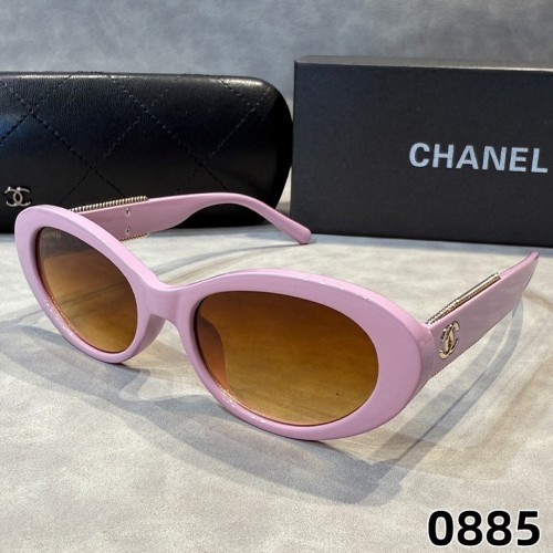 CHNL Sunglasses AAA-1638