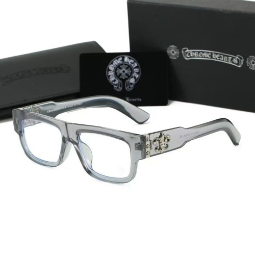 Chrome Hearts Sunglasses AAA-208