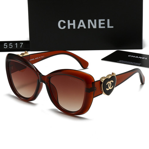 CHNL Sunglasses AAA-1675