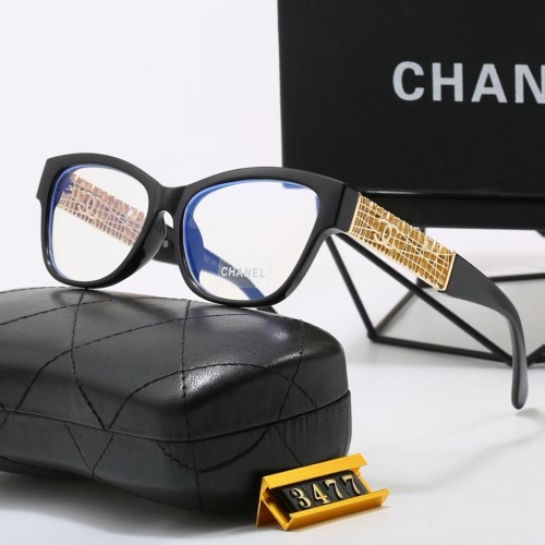 CHNL Sunglasses AAA-1528