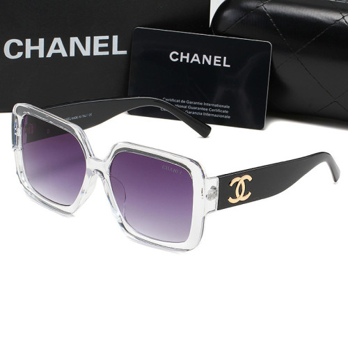 CHNL Sunglasses AAA-962