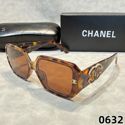 CHNL Sunglasses AAA-1196