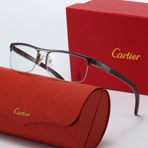 Cartier Sunglasses AAA-3625