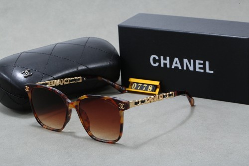 CHNL Sunglasses AAA-1384