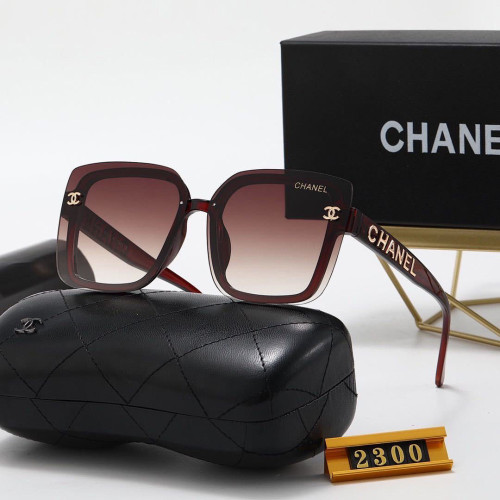 CHNL Sunglasses AAA-1515