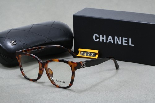 CHNL Sunglasses AAA-1381