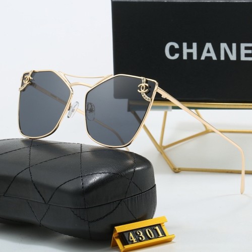 CHNL Sunglasses AAA-1300