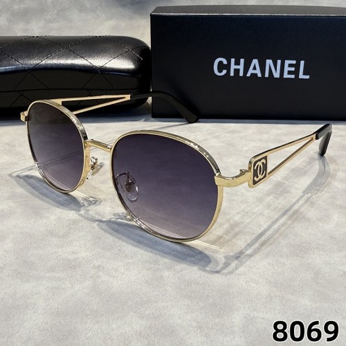 CHNL Sunglasses AAA-1092