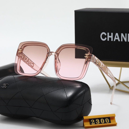 CHNL Sunglasses AAA-1516