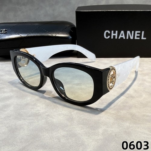 CHNL Sunglasses AAA-989