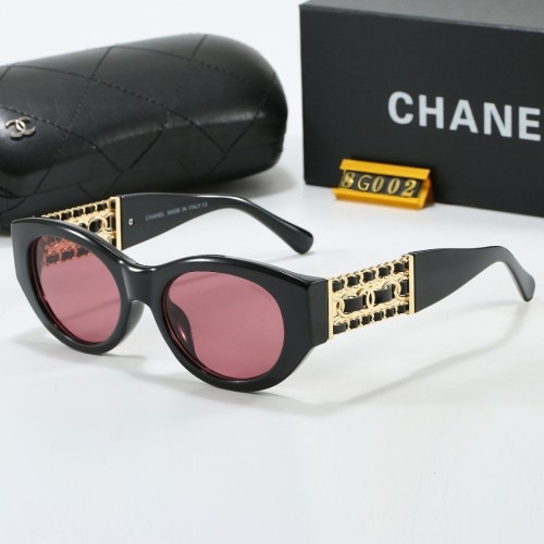 CHNL Sunglasses AAA-1290