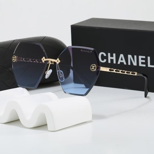 CHNL Sunglasses AAA-1252