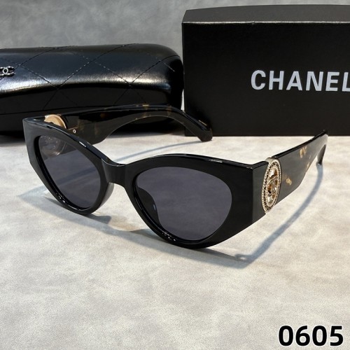 CHNL Sunglasses AAA-971