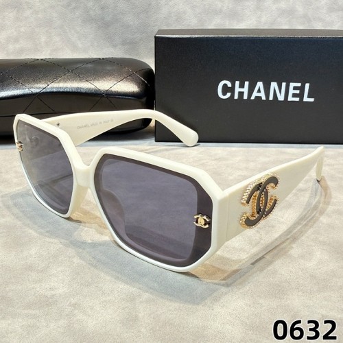 CHNL Sunglasses AAA-1193
