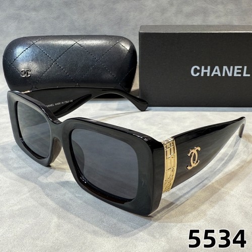 CHNL Sunglasses AAA-1313