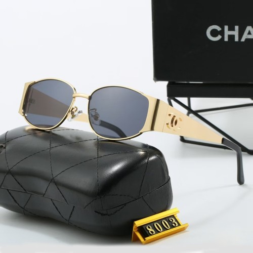 CHNL Sunglasses AAA-1493