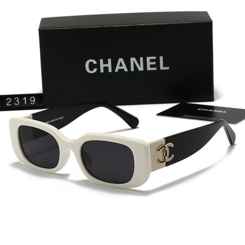 CHNL Sunglasses AAA-1686