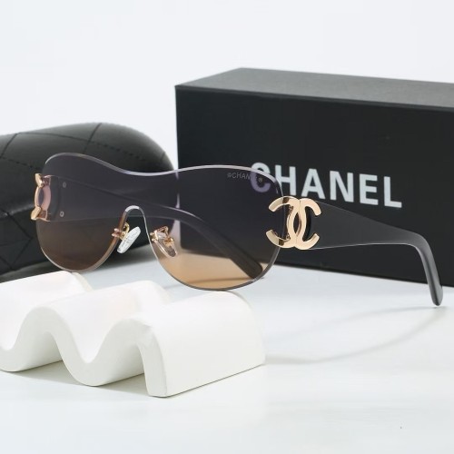 CHNL Sunglasses AAA-1273