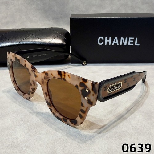 CHNL Sunglasses AAA-1182