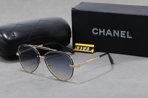 CHNL Sunglasses AAA-1551
