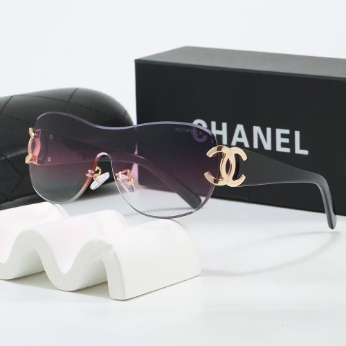 CHNL Sunglasses AAA-1274