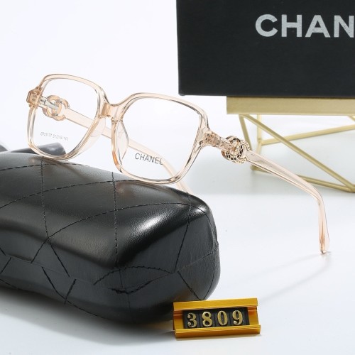 CHNL Sunglasses AAA-1412