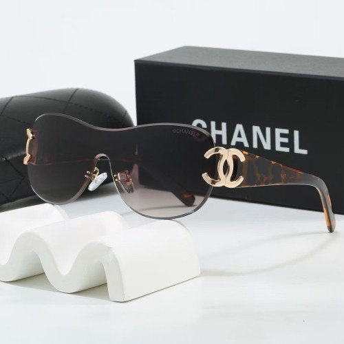 CHNL Sunglasses AAA-1270