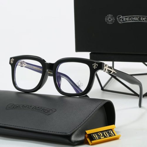 Chrome Hearts Sunglasses AAA-163