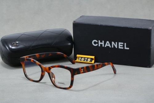 CHNL Sunglasses AAA-1482