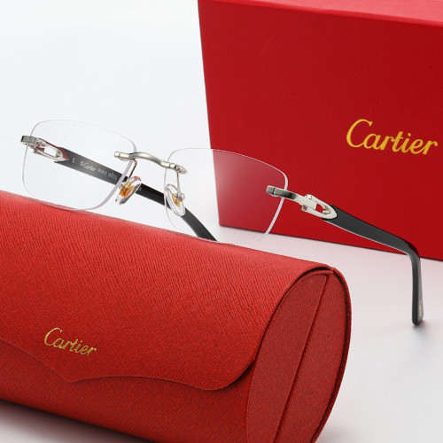 Cartier Sunglasses AAA-3599