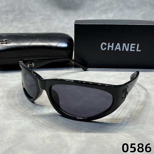 CHNL Sunglasses AAA-1025