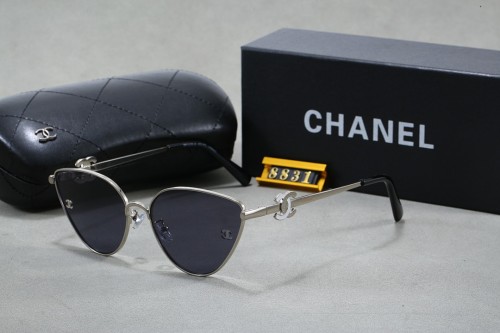 CHNL Sunglasses AAA-1424