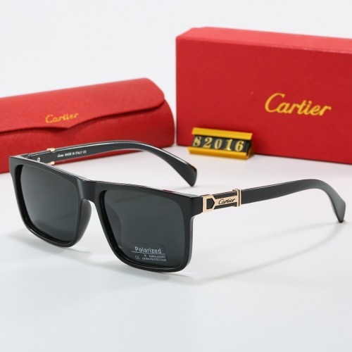 Cartier Sunglasses AAA-3321