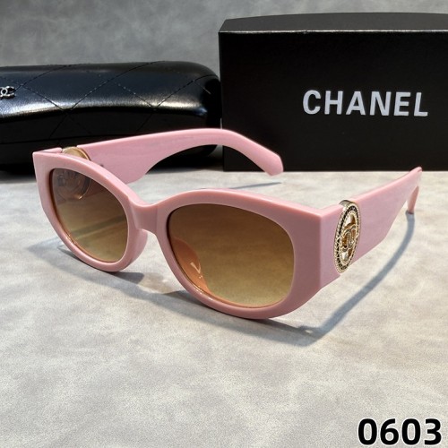 CHNL Sunglasses AAA-990