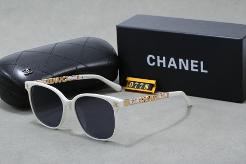 CHNL Sunglasses AAA-1385