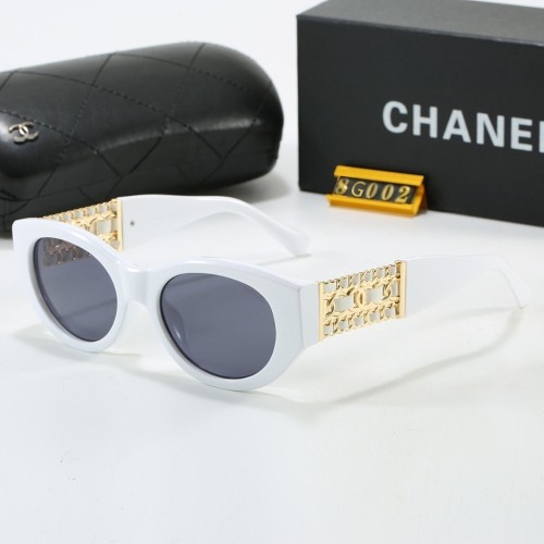 CHNL Sunglasses AAA-1295