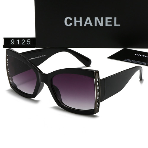 CHNL Sunglasses AAA-1646